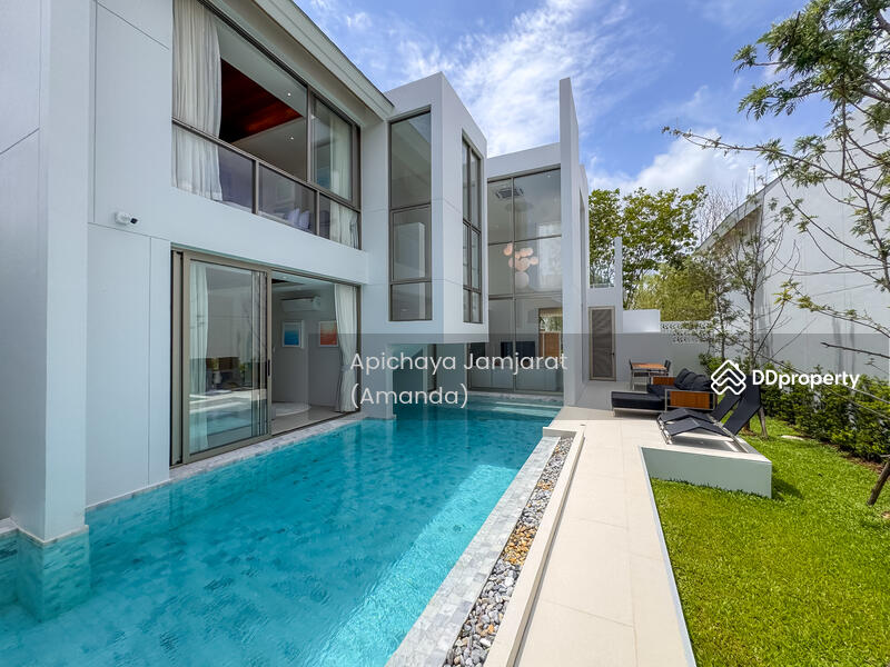 For Rent - LuxPride by Wallaya Villas, Phuket