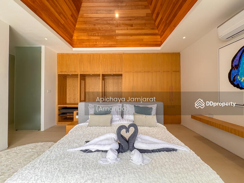 For Rent - LuxPride by Wallaya Villas, Phuket