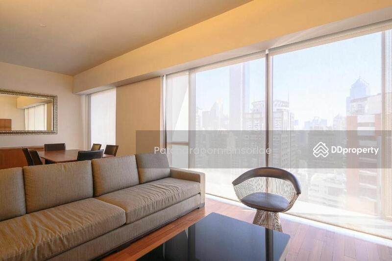 For Sale - Hansar Rajdamri, Bangkok