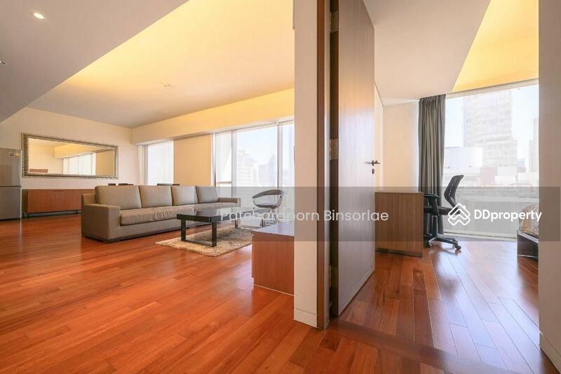 For Sale - Hansar Rajdamri, Bangkok
