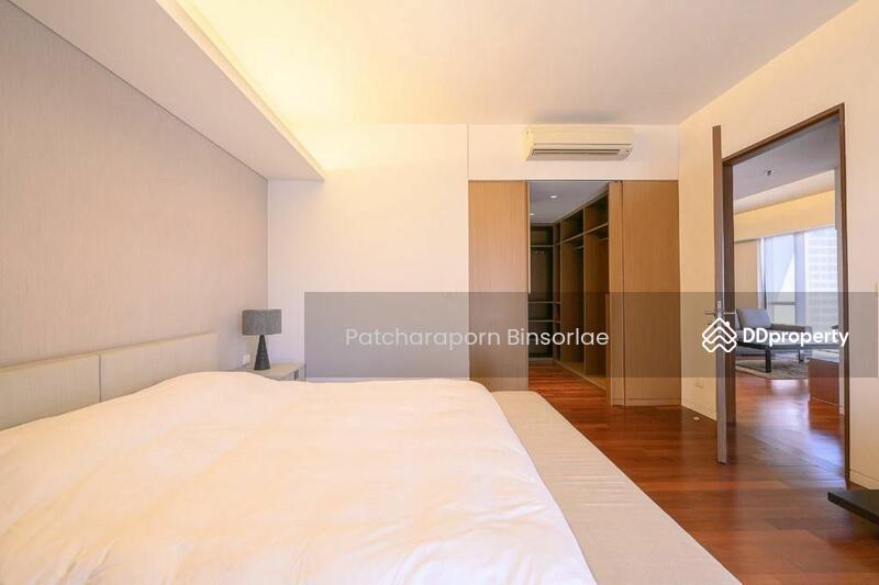 For Sale - Hansar Rajdamri, Bangkok