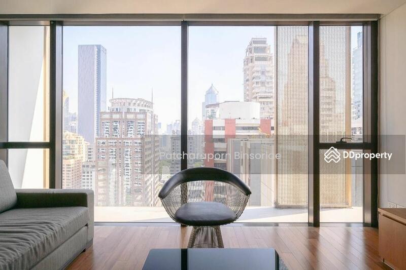 For Sale - Hansar Rajdamri, Bangkok