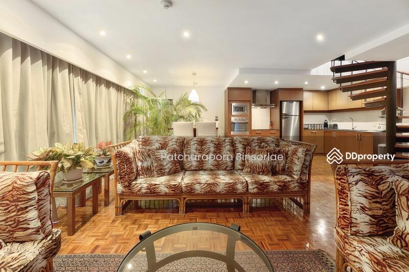 For Sale - Vibhavadi Suite, Bangkok