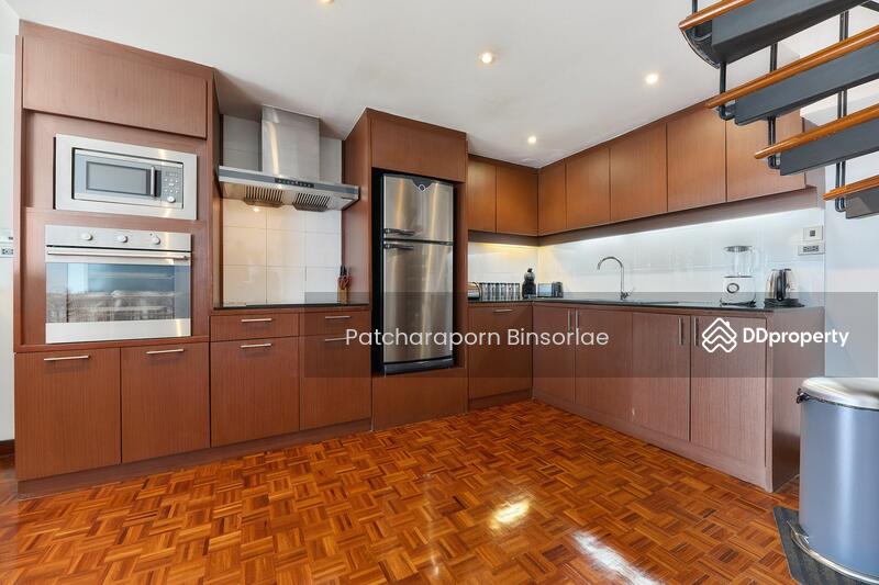 For Sale - Vibhavadi Suite, Bangkok