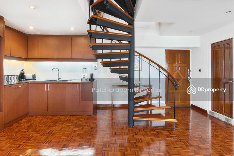 For Sale - Vibhavadi Suite, Bangkok