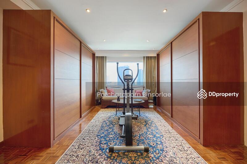 For Sale - Vibhavadi Suite, Bangkok