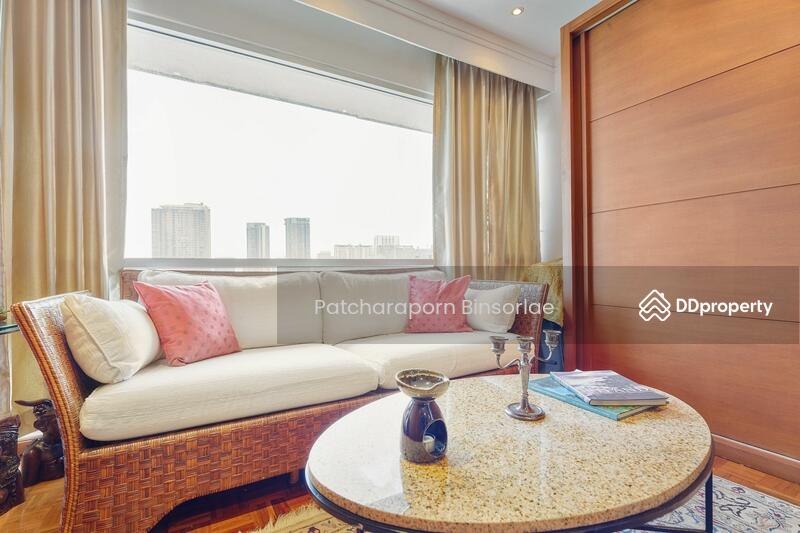 For Sale - Vibhavadi Suite, Bangkok