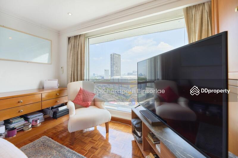 For Sale - Vibhavadi Suite, Bangkok