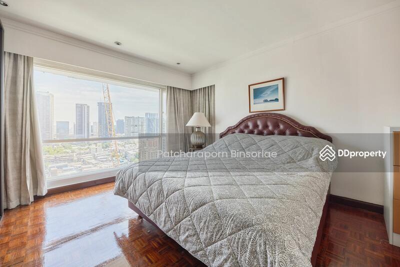 For Sale - Vibhavadi Suite, Bangkok