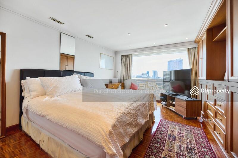 For Sale - Vibhavadi Suite, Bangkok