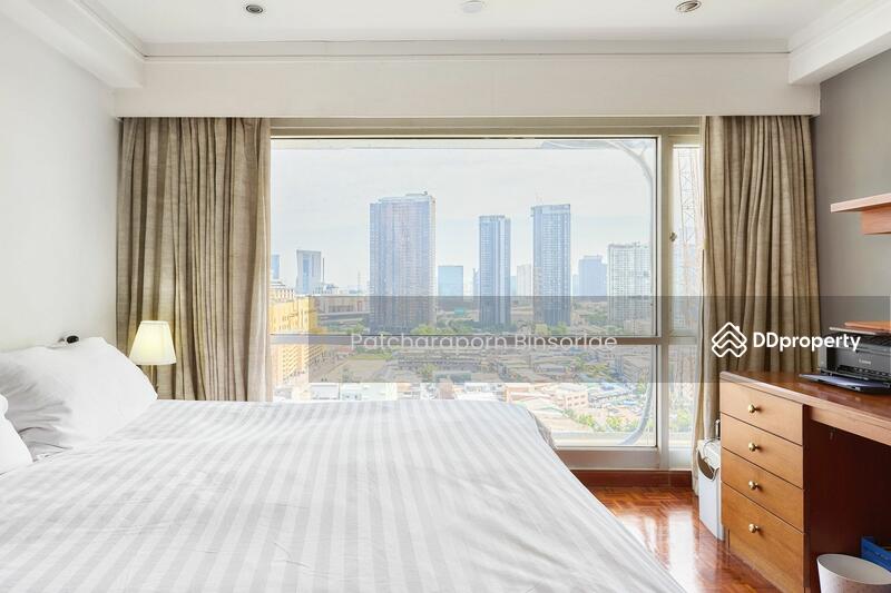 For Sale - Vibhavadi Suite, Bangkok