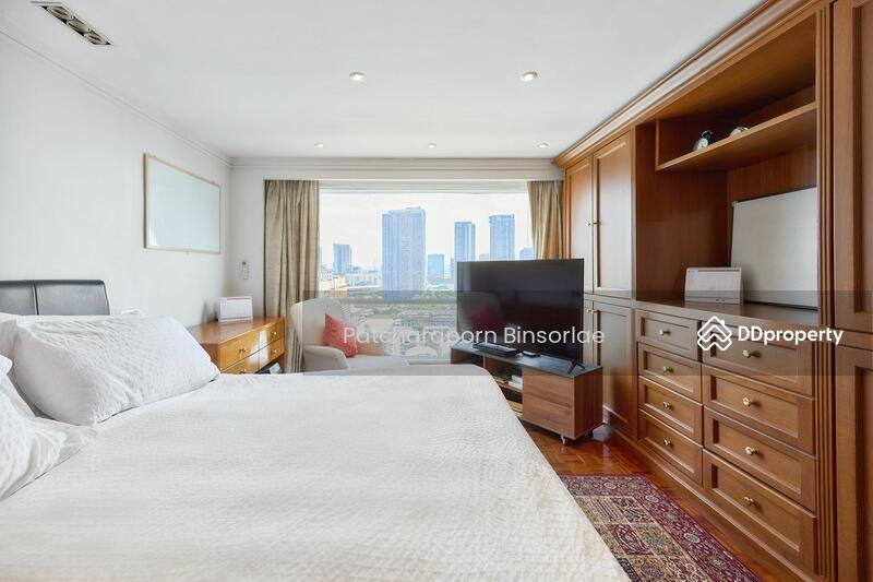 For Sale - Vibhavadi Suite, Bangkok