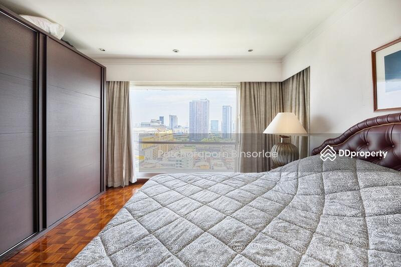 For Sale - Vibhavadi Suite, Bangkok