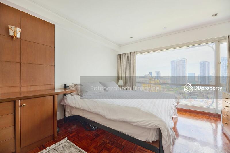For Sale - Vibhavadi Suite, Bangkok
