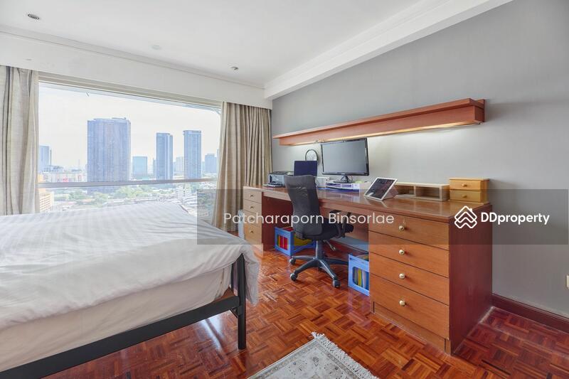 For Sale - Vibhavadi Suite, Bangkok