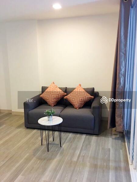 ให้เช่า - Moniiq Sukhumvit 64 : โมนีคสุขุมวิท64, กรุงเทพ