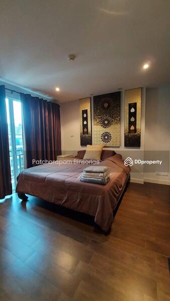 For Sale - Jomtien Beach Penthouses, Chon Buri