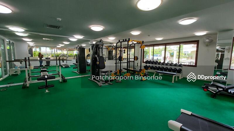 For Sale - Jomtien Beach Penthouses, Chon Buri