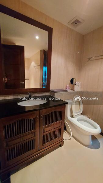 For Sale - Jomtien Beach Penthouses, Chon Buri