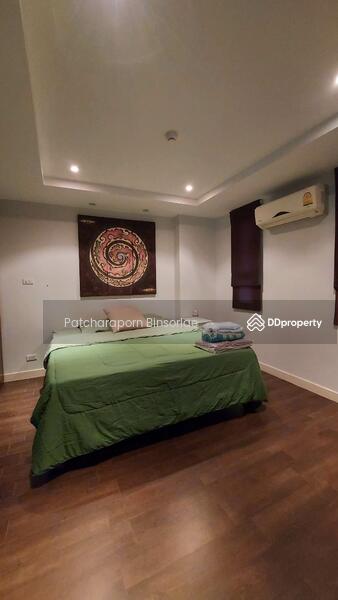 For Sale - Jomtien Beach Penthouses, Chon Buri