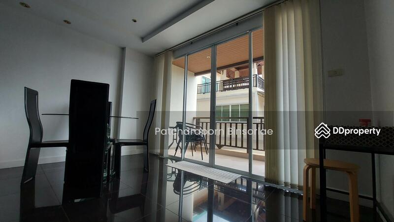 For Sale - Jomtien Beach Penthouses, Chon Buri