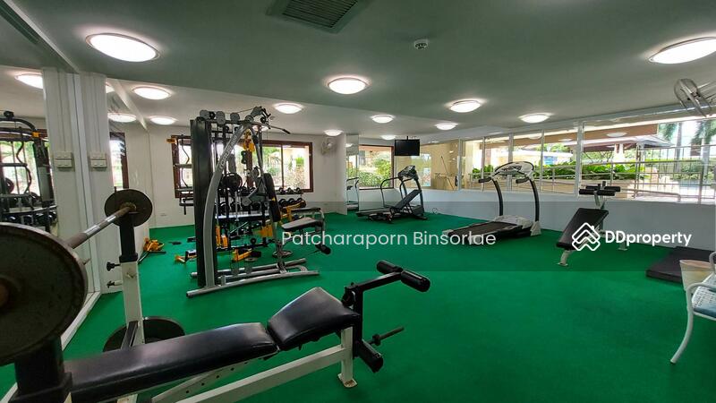 For Sale - Jomtien Beach Penthouses, Chon Buri