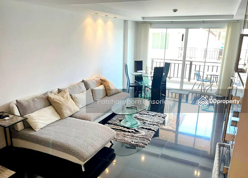 For Sale - Jomtien Beach Penthouses, Chon Buri