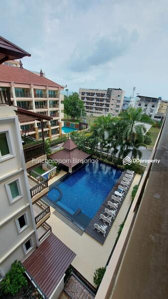 For Sale - Jomtien Beach Penthouses, Chon Buri