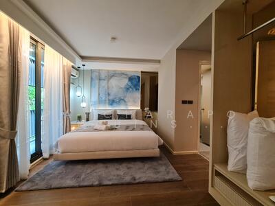 ขาย - Bayphere Premier Suites : เบย์เฟียร์ พรีเมียร์ สวีท, ชลบุรี