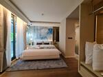 Bayphere Premier Suites : เบย์เฟียร์ พรีเมียร์ สวีท, ชลบุรี