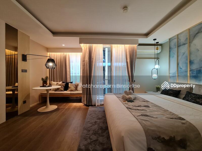 ขาย - Bayphere Premier Suites : เบย์เฟียร์ พรีเมียร์ สวีท, ชลบุรี