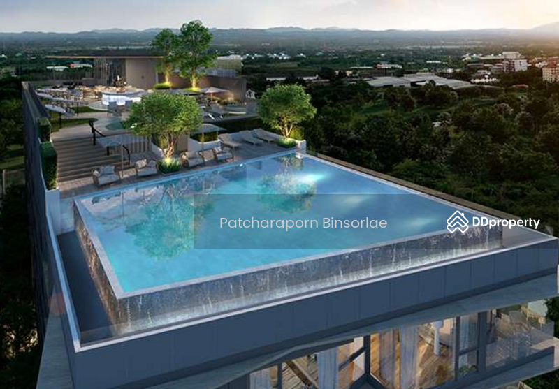 ขาย - Bayphere Premier Suites : เบย์เฟียร์ พรีเมียร์ สวีท, ชลบุรี
