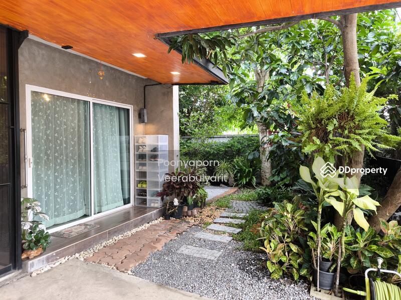 ขาย - Baan Pruksa 84/2 Phetkasem 63 : บ้านพฤกษา 84/2 เพชรเกษม 63, กรุงเทพ