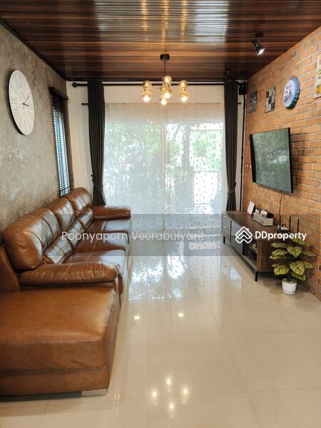 ขาย - Baan Pruksa 84/2 Phetkasem 63 : บ้านพฤกษา 84/2 เพชรเกษม 63, กรุงเทพ