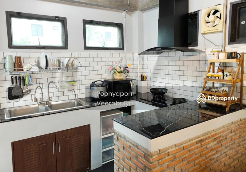 ขาย - Baan Pruksa 84/2 Phetkasem 63 : บ้านพฤกษา 84/2 เพชรเกษม 63, กรุงเทพ