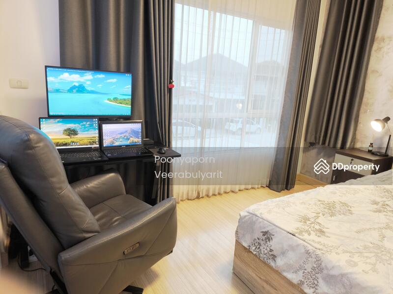 ขาย - Baan Pruksa 84/2 Phetkasem 63 : บ้านพฤกษา 84/2 เพชรเกษม 63, กรุงเทพ