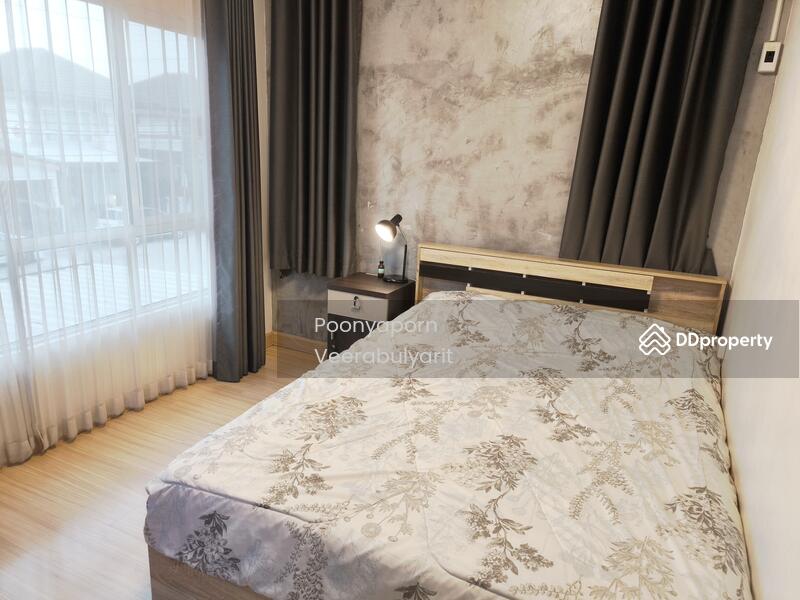 ขาย - Baan Pruksa 84/2 Phetkasem 63 : บ้านพฤกษา 84/2 เพชรเกษม 63, กรุงเทพ