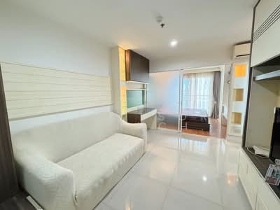 For Rent - Lumpini Place Rama 9-Ratchada, Bangkok