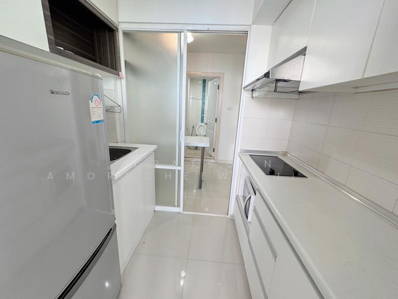 Lumpini Place Rama 9-Ratchada : ลุมพินี เพลส พระราม 9-รัชดา, กรุงเทพ, ถนนพระราม 9, ห้วยขวาง, ห้วยขวาง, กรุงเทพ, 37 ตร.ม., คอนโด ให้เช่า, โดย Napatsorn Amorncheewasillapakul, 60027831 - DDproperty.com