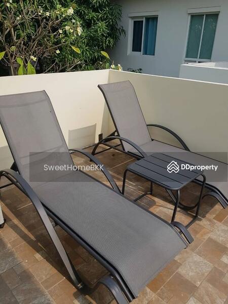 For Rent - Saransiri Thakham-Rama 2, Bangkok