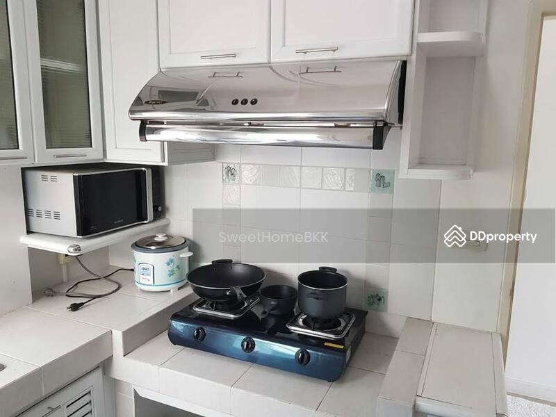 For Rent - Saransiri Thakham-Rama 2, Bangkok