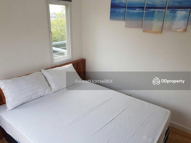 For Rent - Saransiri Thakham-Rama 2, Bangkok