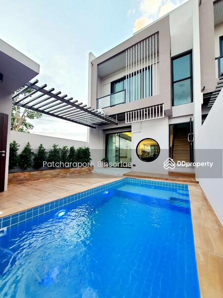 For Sale - Bang Sare, Chon Buri