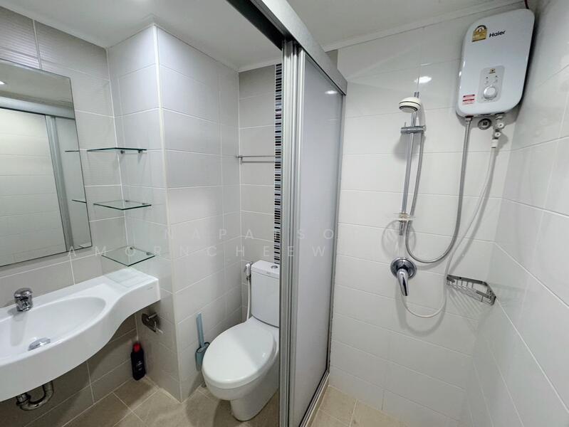 Lumpini Place Rama 9-Ratchada, Bangkok, Rama 9 Road, Huai Khwang, Huai Khwang, Bangkok, 1 Bedroom, 34 sqm, Condo For Rent, by Napatsorn Amorncheewasillapakul, 60027879 - DDproperty.com