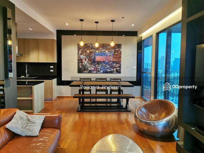 ขาย - The Parco Condominium : พาร์โก้ คอนโดมิเนียม, กรุงเทพ