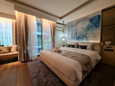 ขาย - Bayphere Premier Suites : เบย์เฟียร์ พรีเมียร์ สวีท, ชลบุรี