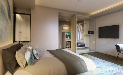 ขาย - Bayphere Premier Suites : เบย์เฟียร์ พรีเมียร์ สวีท, ชลบุรี