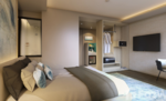 Bayphere Premier Suites : เบย์เฟียร์ พรีเมียร์ สวีท, ชลบุรี