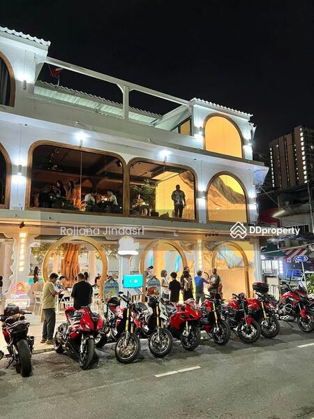 For Rent - Wang Mai, Bangkok