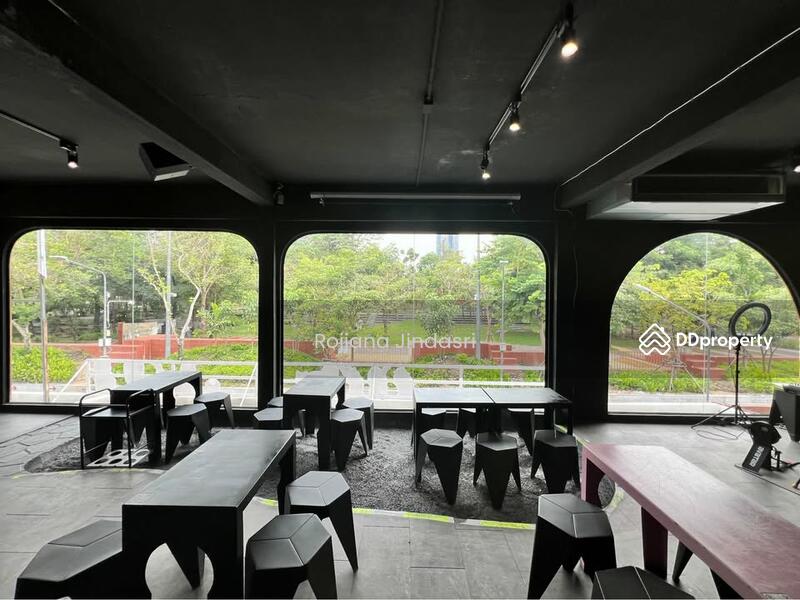 For Rent - Wang Mai, Bangkok